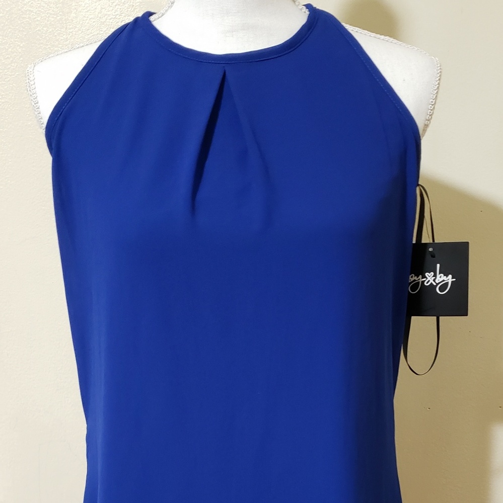 woman's dress